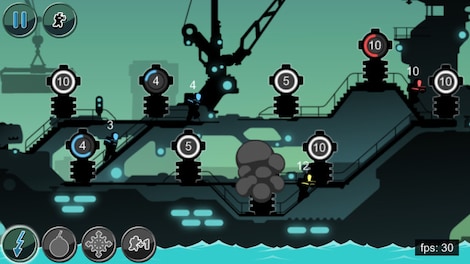 Control Craft 2 Steam Key GLOBAL - 4