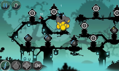 Control Craft 2 Steam Key GLOBAL - 0
