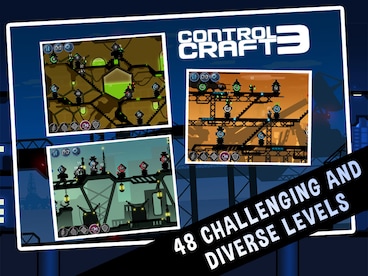 Control Craft 3 Steam Key GLOBAL - 14