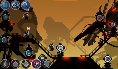 Control Craft 3 Steam Key GLOBAL - 8