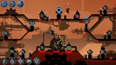 Control Craft 3 Steam Key GLOBAL - 10