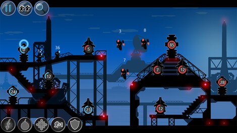 Control Craft 3 Steam Key GLOBAL - 6