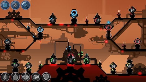 Control Craft 3 Steam Key GLOBAL - 5