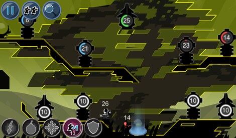 Control Craft 3 Steam Key GLOBAL - 4