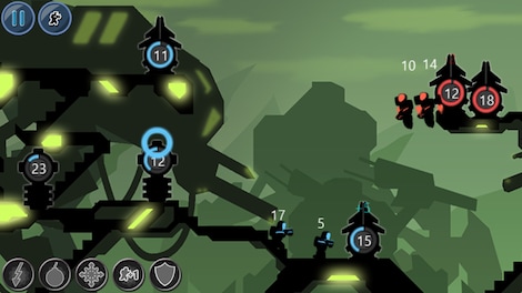 Control Craft 3 Steam Key GLOBAL - 7
