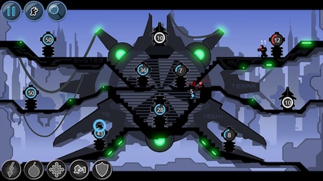 Control Craft 3 Steam Key GLOBAL - 0