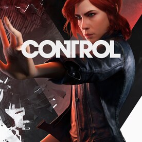 Control - Epic Games Key - GLOBAL - 8