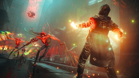 Control Resonant | Digital Deluxe Edition (PC) - Steam Gift - GLOBAL - 7
