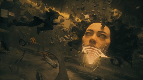 Control Resonant | Digital Deluxe Edition (PC) - Steam Gift - GLOBAL - 6