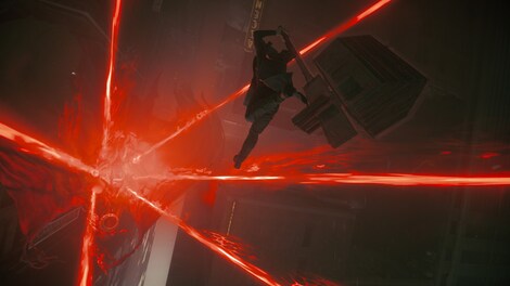 Control Resonant | Digital Deluxe Edition (PC) - Steam Key - NORTH AMERICA - 5