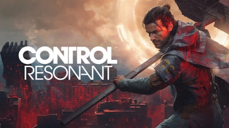 Control Resonant (PC) - Steam Account - GLOBAL - 0