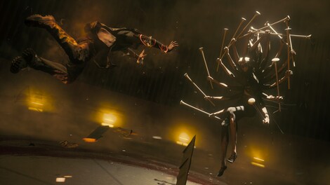 Control Resonant (PS5) - PSN Key - GLOBAL - 8
