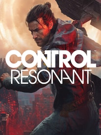 Control Resonant (PS5) - PSN Key - GLOBAL - 1