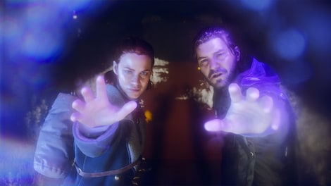 Control Resonant (PS5) - PSN Key - GLOBAL - 11