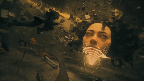 Control Resonant (PS5) - PSN Key - GLOBAL - 6