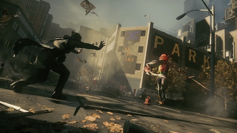 Control Resonant (PS5) - PSN Key - GLOBAL - 3