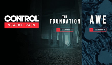 Control - Season Pass (PC) - Steam Key - GLOBAL - 0