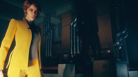 Control - Season Pass (PC) - Steam Key - GLOBAL - 8