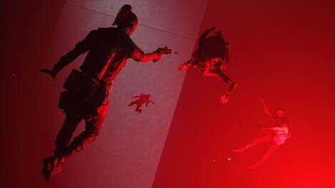 Control - The Foundation (PC) - Steam Key - GLOBAL - 3