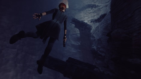 Control - The Foundation (PC) - Steam Key - GLOBAL - 5