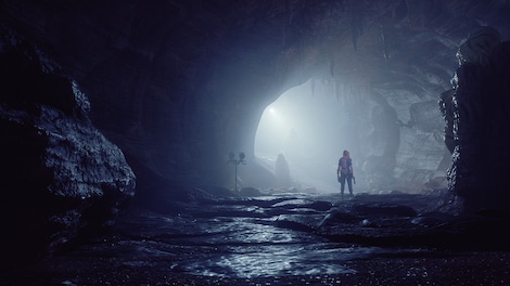 Control - The Foundation (PC) - Steam Key - GLOBAL - 7