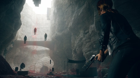 Control - The Foundation (Xbox One) - Xbox Live Key - EUROPE - 9