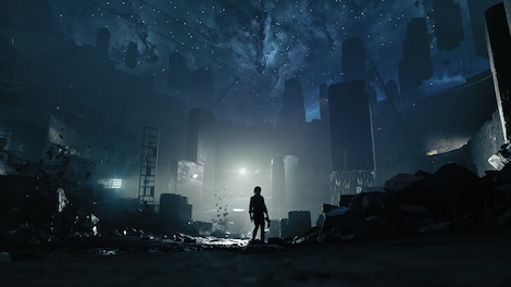 Control | Ultimate Edition + Alan Wake Franchise Bundle (PC) - Steam Key - GLOBAL - 7