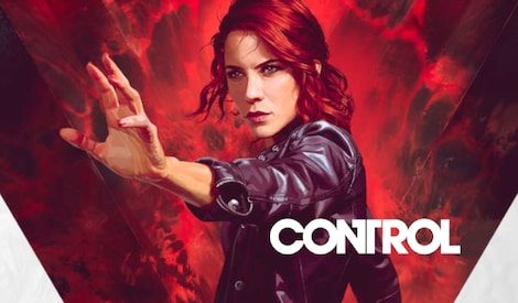 Control | Ultimate Edition (PC) - Steam Key - CIS - 2