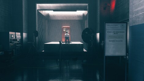 Control | Ultimate Edition (PC) - Steam Key - CIS - 4
