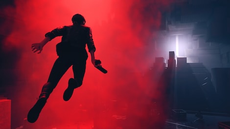 Control | Ultimate Edition (PC) - Steam Key - CIS - 3