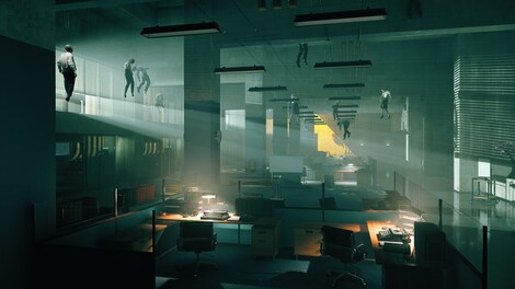 Control | Ultimate Edition (PC) - Steam Key - CIS - 6