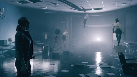 Control | Ultimate Edition (PC) - Steam Key - EUROPE - 4