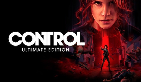 Control | Ultimate Edition (Xbox One) - Xbox Live Key - UNITED KINGDOM - 2