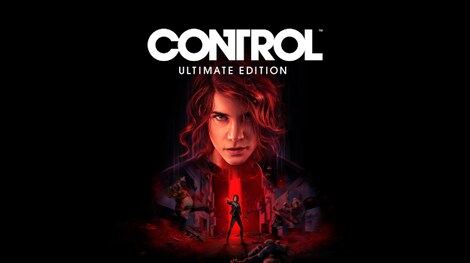 Control | Ultimate Edition (Xbox Series X/S) - Xbox Live Key - UNITED STATES - 2