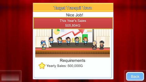 Convenience Stories (PC) - Steam Gift - EUROPE - 5