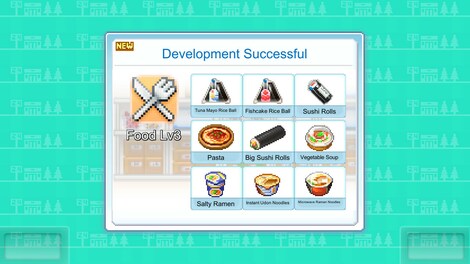 Convenience Stories (PC) - Steam Gift - GLOBAL - 7