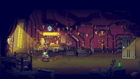 CONVERGENCE: A League of Legends Story | Deluxe Edition (PC) - Steam Gift - GLOBAL - 5