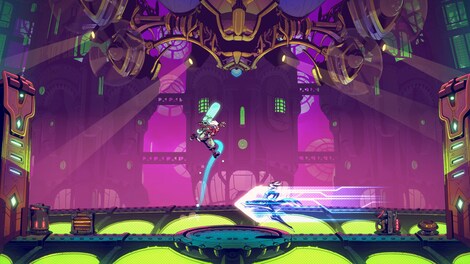 CONVERGENCE: A League of Legends Story | Deluxe Edition (Xbox Series X/S) - Xbox Live Key - ARGENTINA - 9
