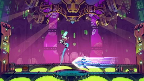 CONVERGENCE: A League of Legends Story (PC) - Steam Gift - EUROPE - 9