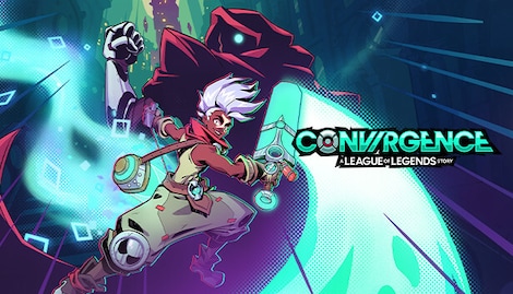 CONVERGENCE: A League of Legends Story (PC) - Steam Gift - EUROPE - 0