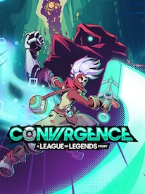 CONVERGENCE: A League of Legends Story (PC) - Steam Gift - GLOBAL - 1