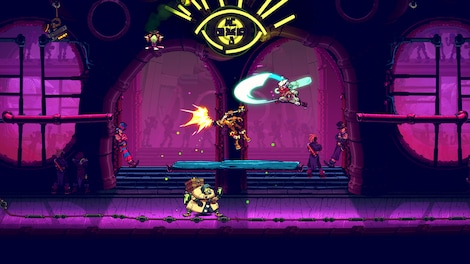 CONVERGENCE: A League of Legends Story (PC) - Steam Gift - GLOBAL - 3