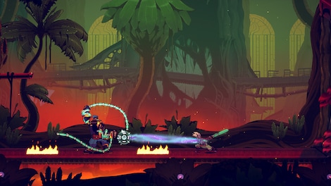 CONVERGENCE: A League of Legends Story (PC) - Steam Key - GLOBAL - 4