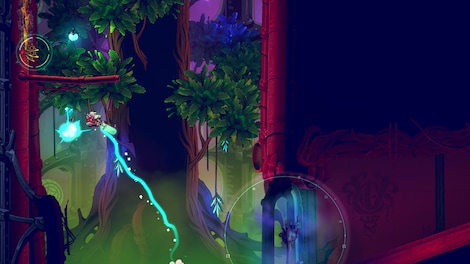 CONVERGENCE: A League of Legends Story (PC) - Steam Key - GLOBAL - 7