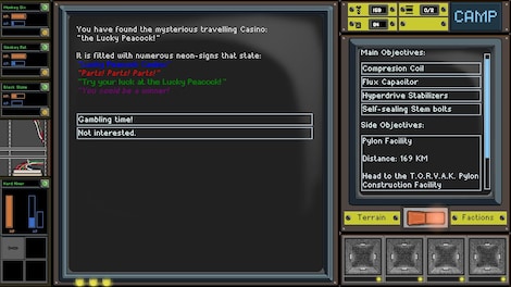 Convoy (PC) - Steam Gift - CIS - 8