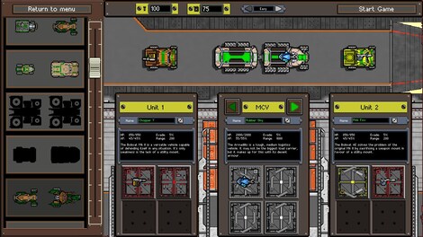 Convoy (PC) - Steam Gift - CIS - 5