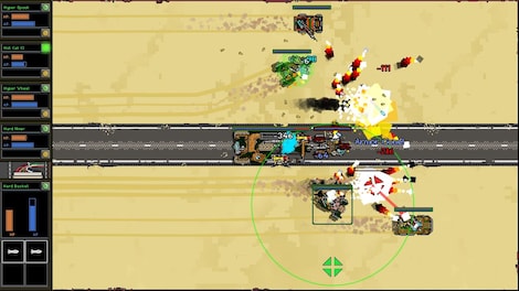 Convoy (PC) - Steam Gift - CIS - 3