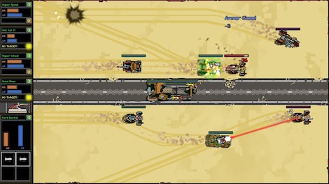 Convoy (PC) - Steam Gift - GLOBAL - 9