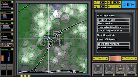 Convoy (PC) - Steam Gift - GLOBAL - 4