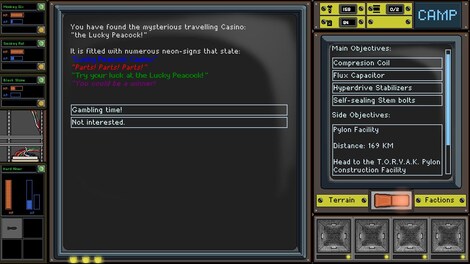 Convoy (PC) - Steam Gift - RU/CIS - 8